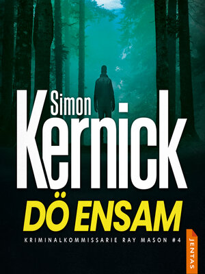 cover image of Dö ensam